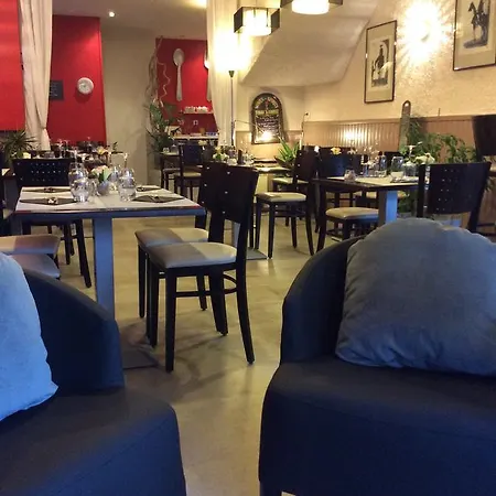 Familial L'ostrei Arcachon