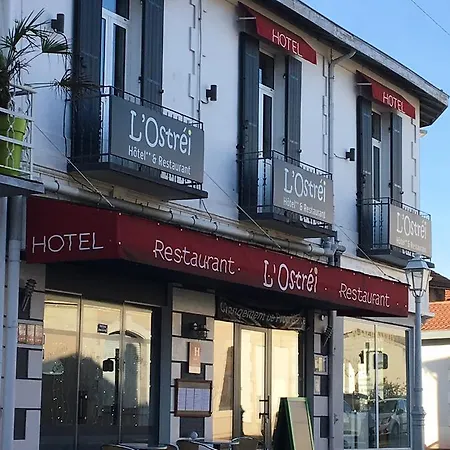 Familial L'ostrei Hotel