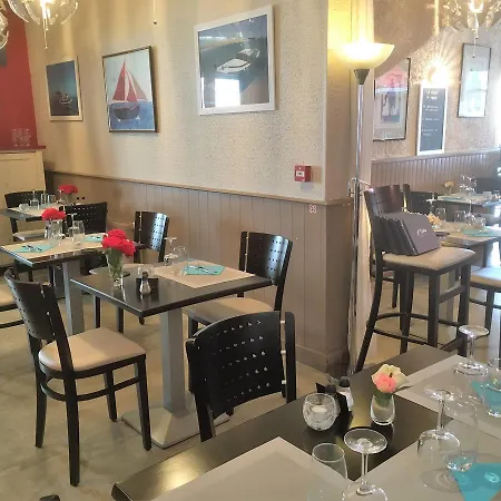 Familial L'ostrei Arcachon