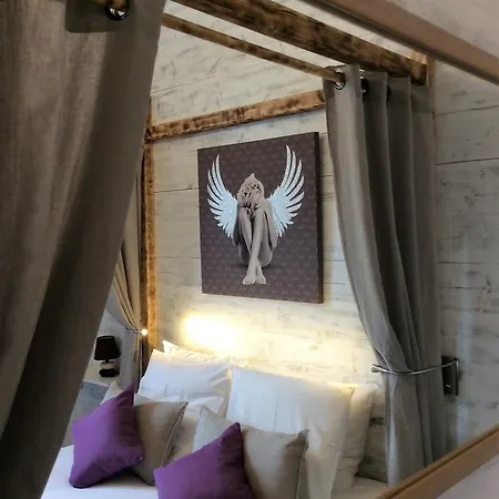 Hotel Familial L'ostrei