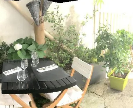 Familial L'ostrei Hotel Arcachon