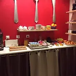 Familial L'ostrei 酒店 阿卡雄