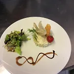 Familial L'ostrei 酒店