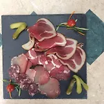 酒店 Familial L'ostrei 阿卡雄
