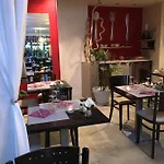 酒店 Familial L'ostrei 阿卡雄