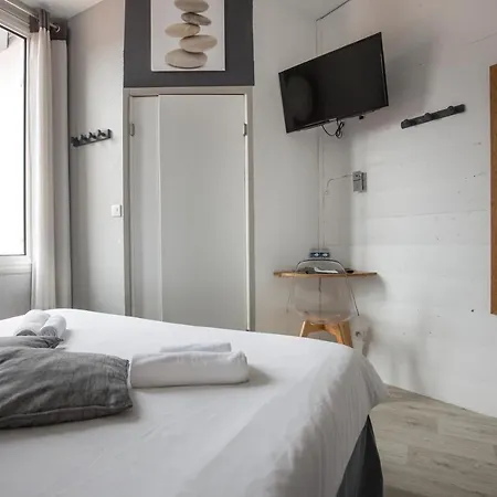 Familial L'ostrei 2* 아르카숑