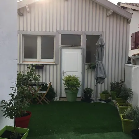 Familial L'ostrei 2* آركاشو