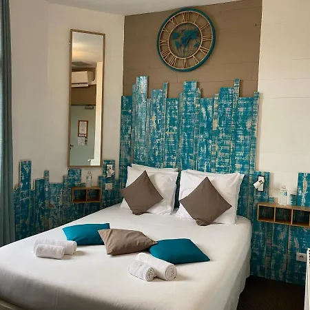L'ostréi Hotel