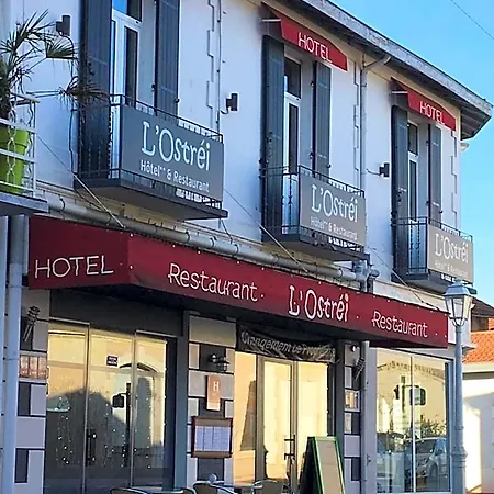 Familial L'ostrei Hotel