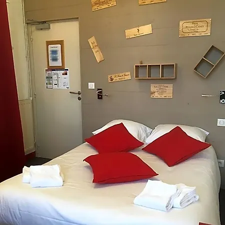 Familial L'ostrei Hotel Arcachon