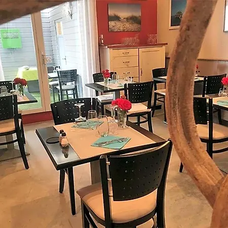 Hotel Familial L'ostrei