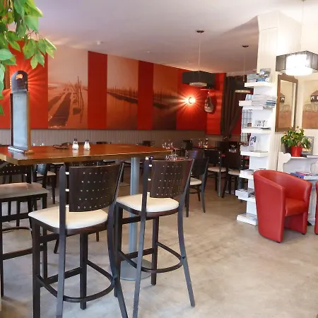 L'ostréi Hotel 2*