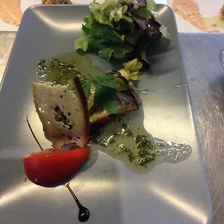 Familial L'ostrei 호텔 아르카숑