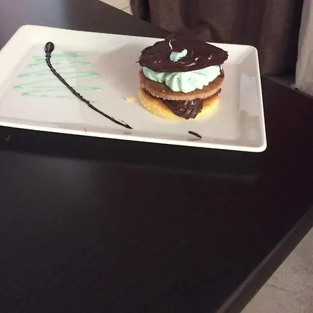 호텔 Familial L'ostrei 아르카숑