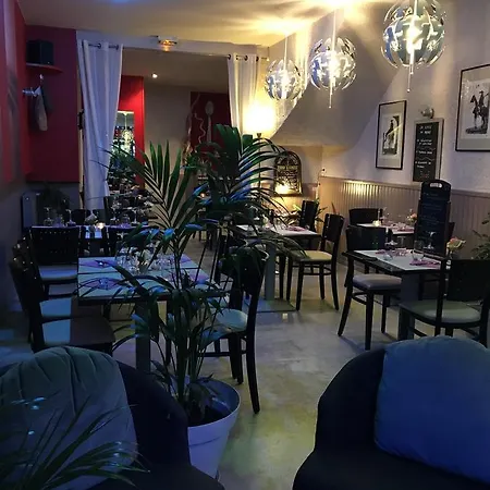 Familial L'ostréi Hotel