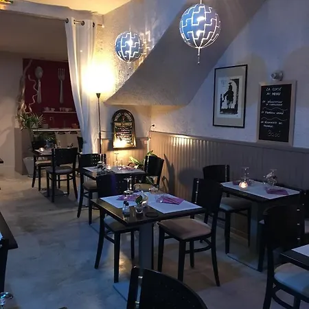 L'ostréi Hotel