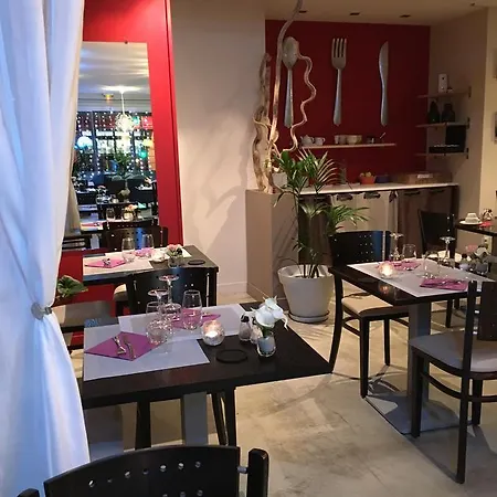 Hotel Familial L'ostrei Arcachon