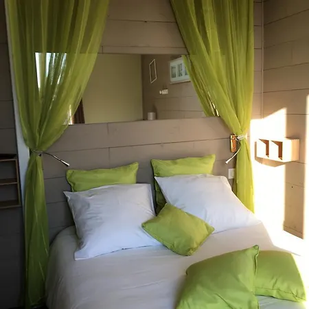 Hotel L'ostréi 2*