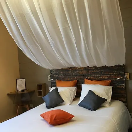 Familial L'ostréi Hotel