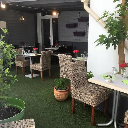 호텔 Familial L'ostrei 아르카숑