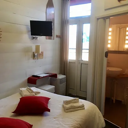 L'ostréi Hotel 2*