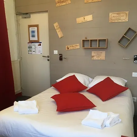 Familial L'ostrei 2* 아르카숑