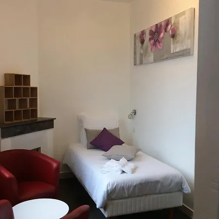L'ostréi Hotel 2*
