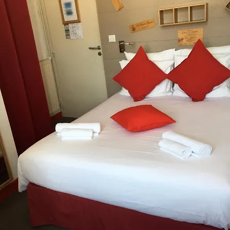 Familial L'ostrei 2* 아르카숑