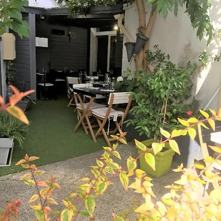 Familial L'ostrei 2* 아르카숑