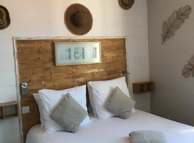 Hotell Familial L'ostrei 2*