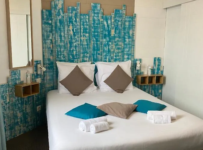 Familial L'ostrei Hotell