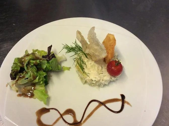 Familial L'ostrei Hotell