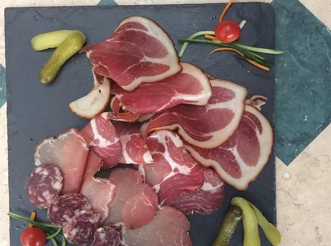 Hotel L'ostréi Arcachon