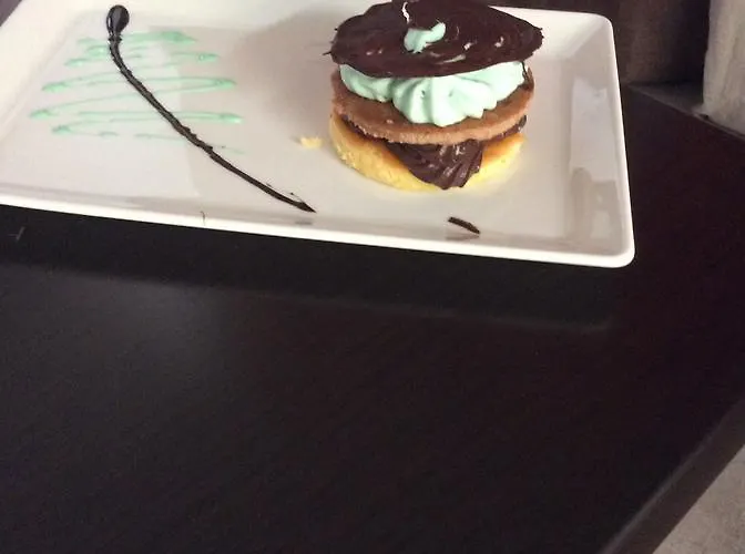 Hotel L'ostréi Arcachon