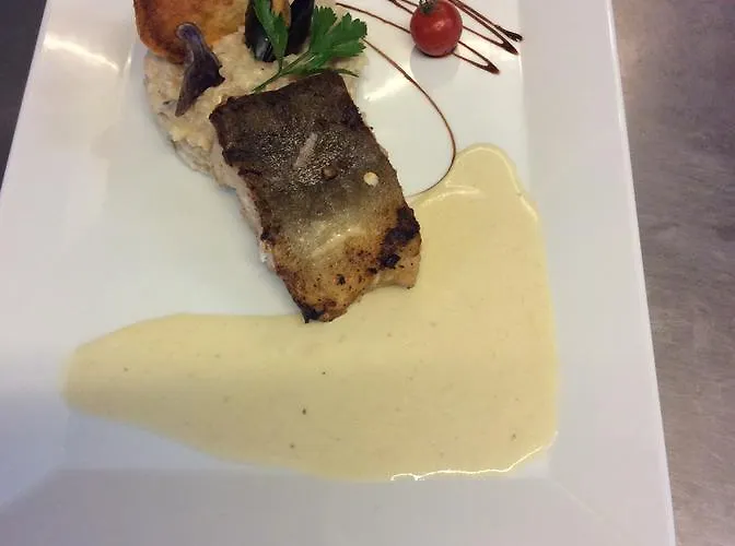 L'ostréi Hotel Arcachon