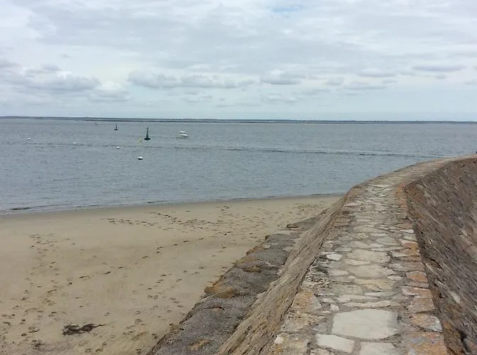 L'ostréi 2* Arcachon