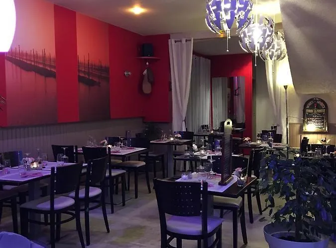 L'ostréi 2* Arcachon