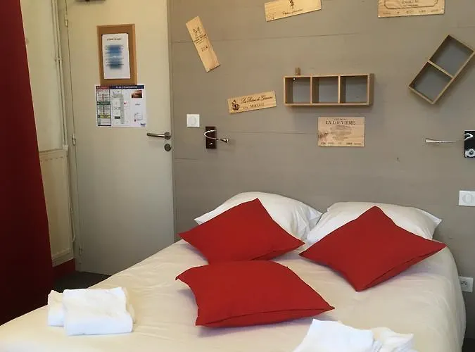 L'ostréi 2* Arcachon