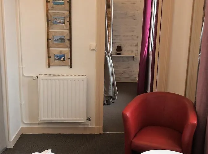 L'ostréi 2* Arcachon