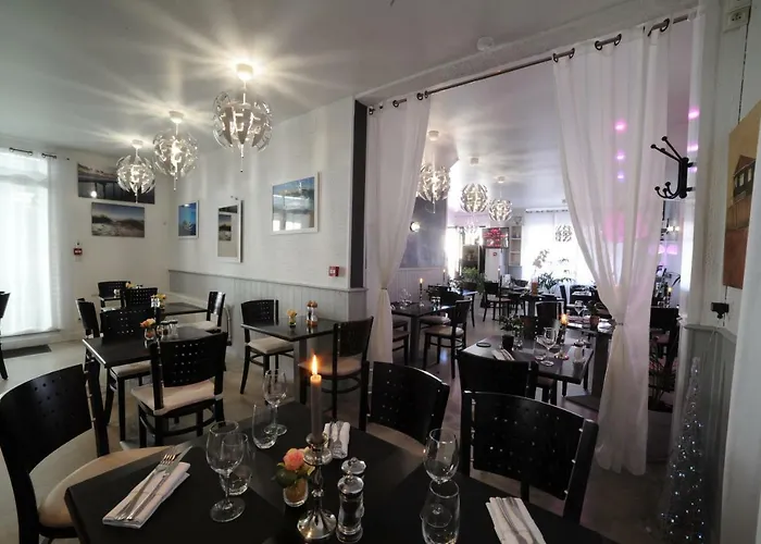 Hotell Familial L'ostrei