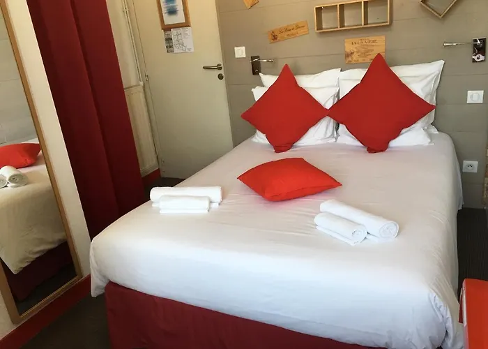 L'ostréi 2* Arcachon